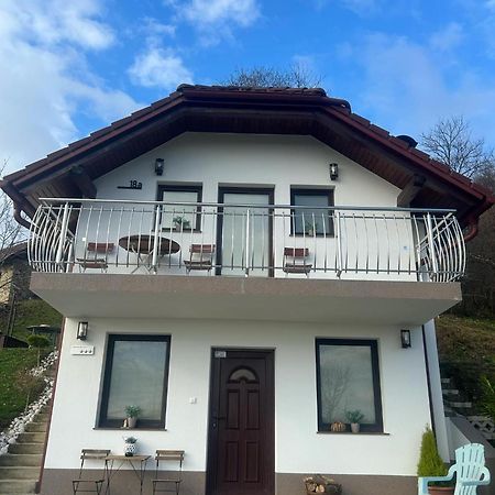 Turisticna Kmetija Golej Apartment Podčetrtek Exterior foto