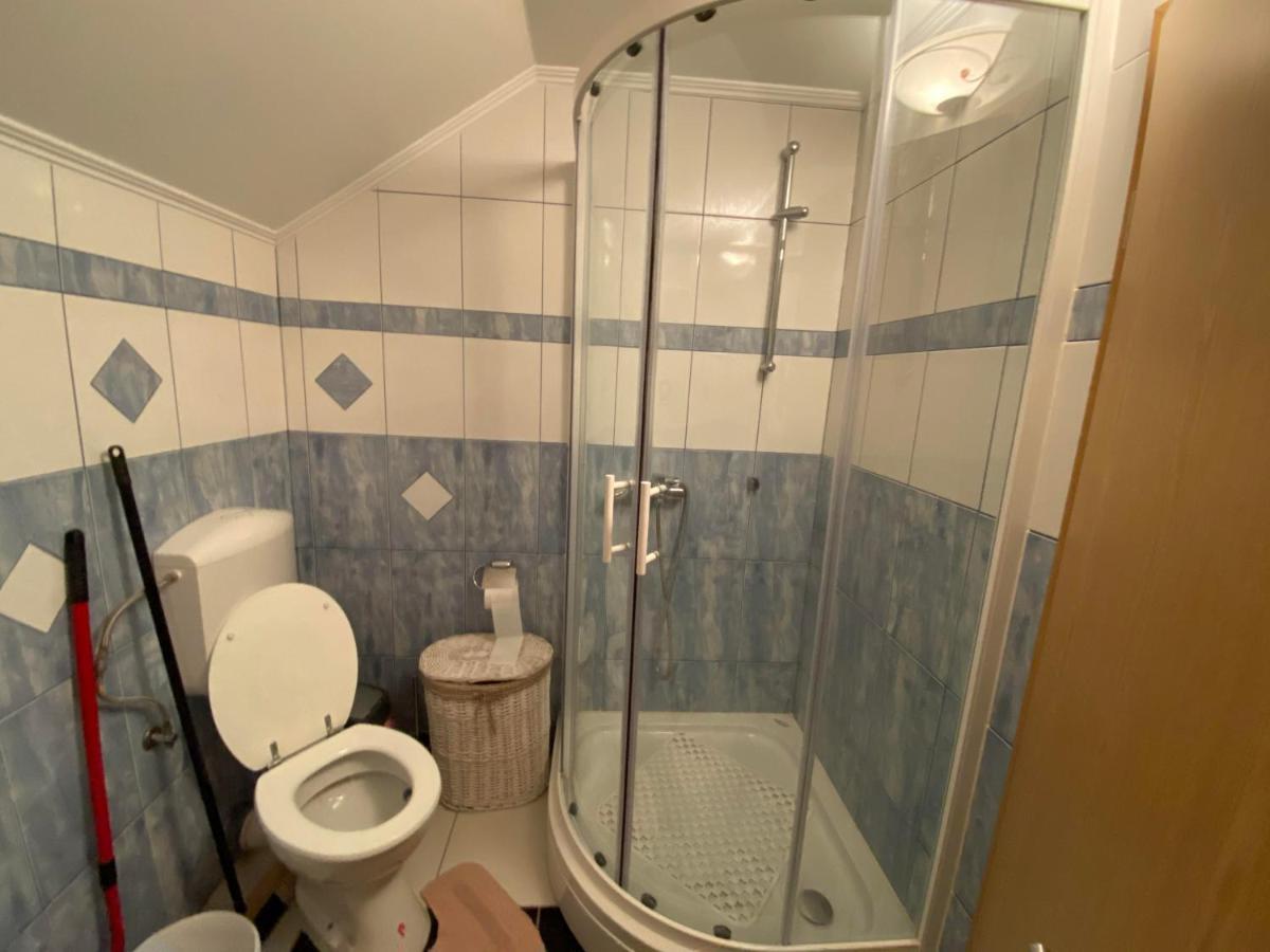 Turisticna Kmetija Golej Apartment Podčetrtek Exterior foto