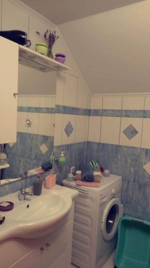 Turisticna Kmetija Golej Apartment Podčetrtek Exterior foto