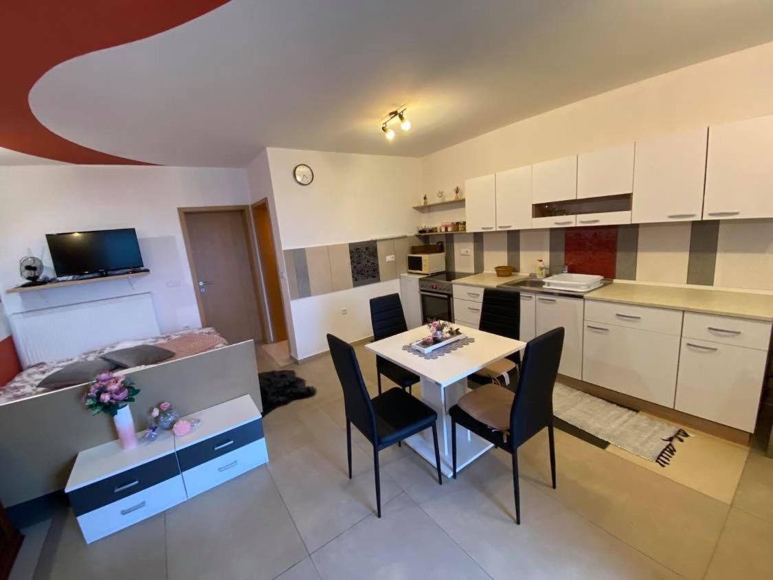 Turisticna Kmetija Golej Apartment Podčetrtek Exterior foto