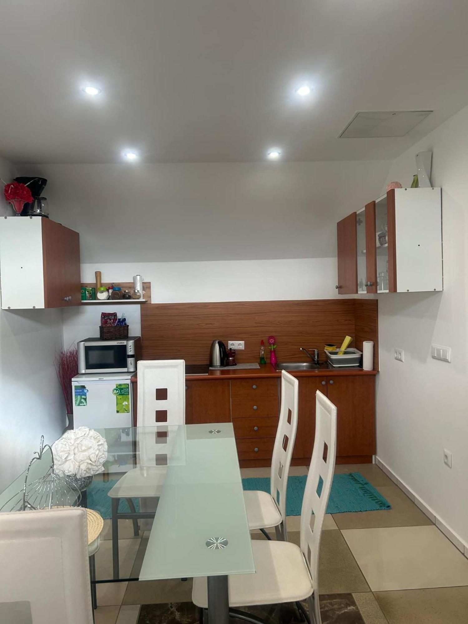 Turisticna Kmetija Golej Apartment Podčetrtek Exterior foto