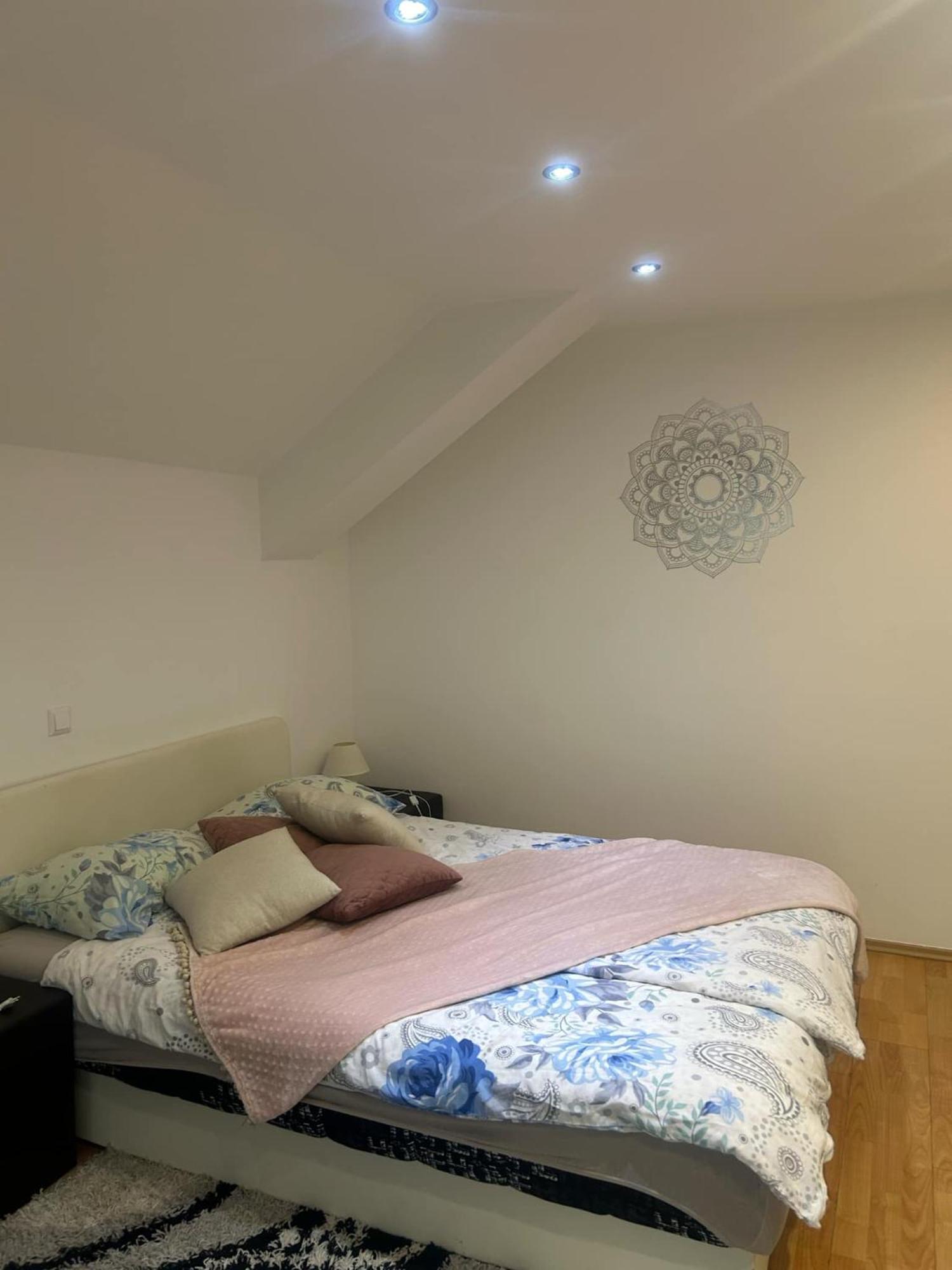Turisticna Kmetija Golej Apartment Podčetrtek Cameră foto